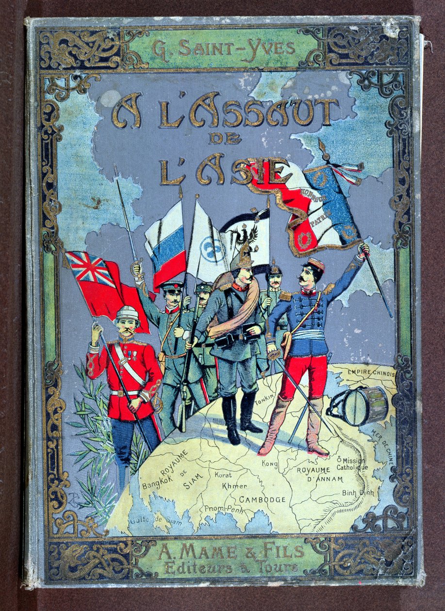 Omslag van 