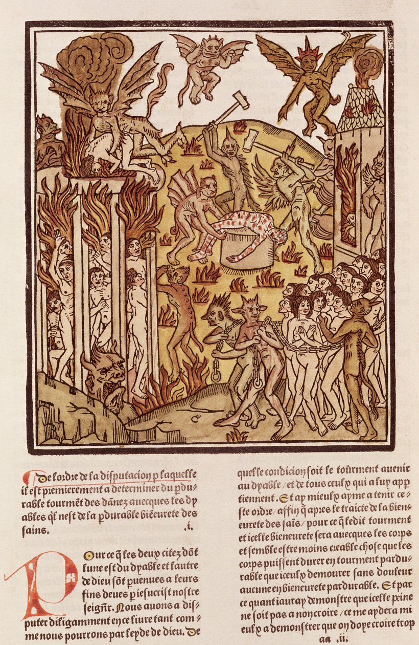 Hel, uit 