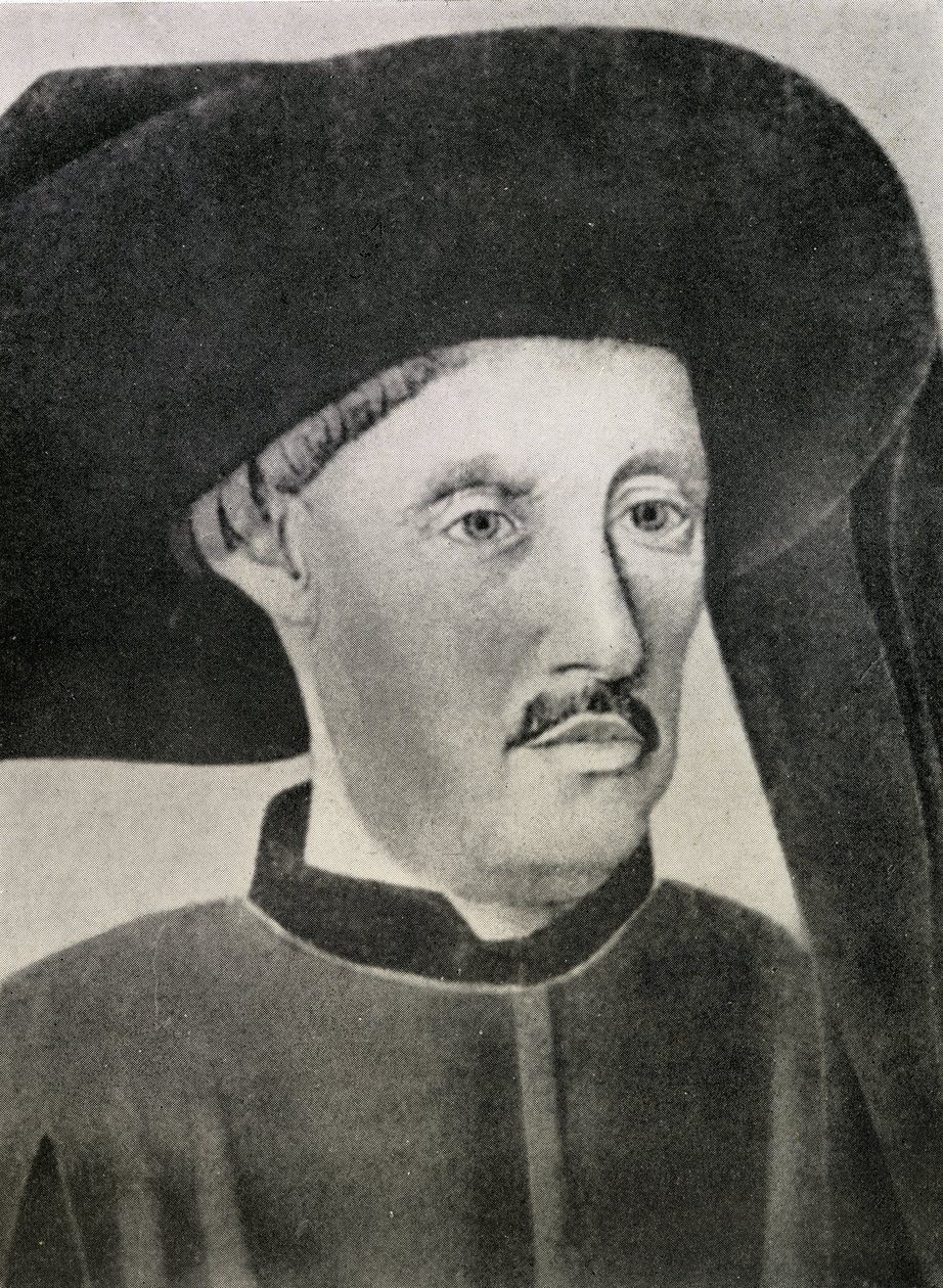 Hendrik de Zeevaarder (1394-1460) geïllustreerd in 