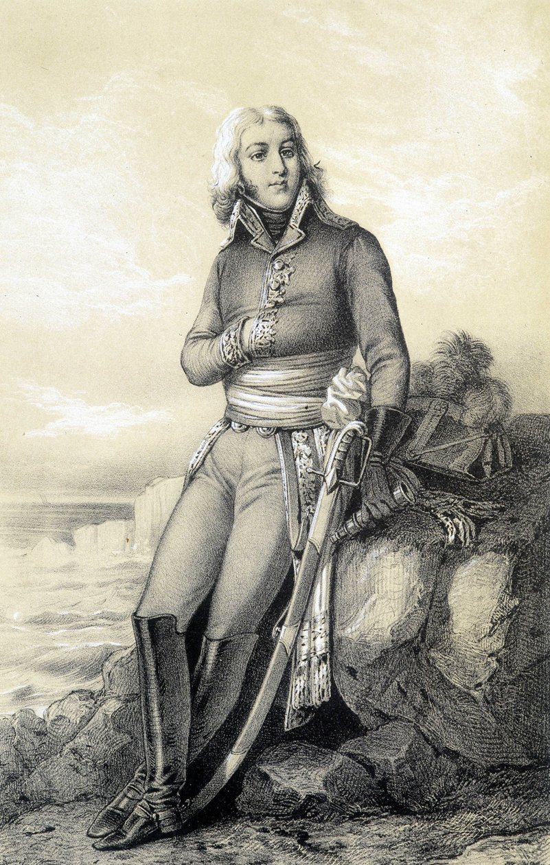 Hoche - in 