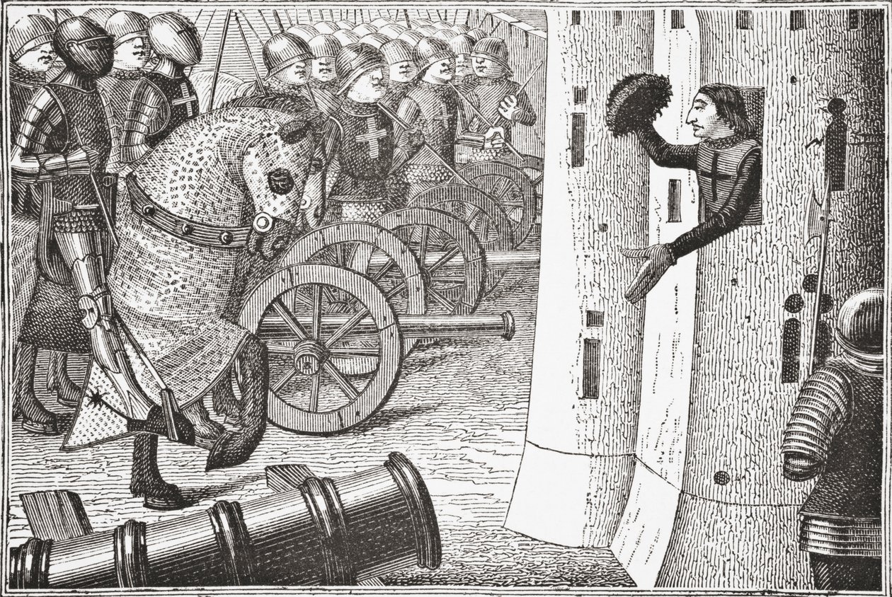 Hoe Jean Duc d