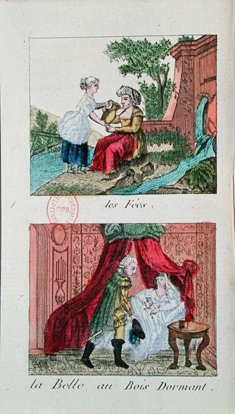 Illustraties voor 