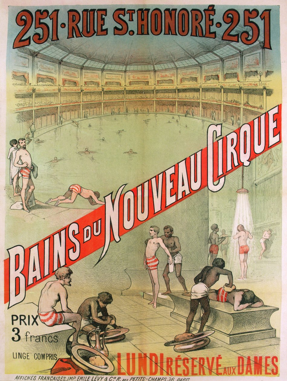 Poster die de 
