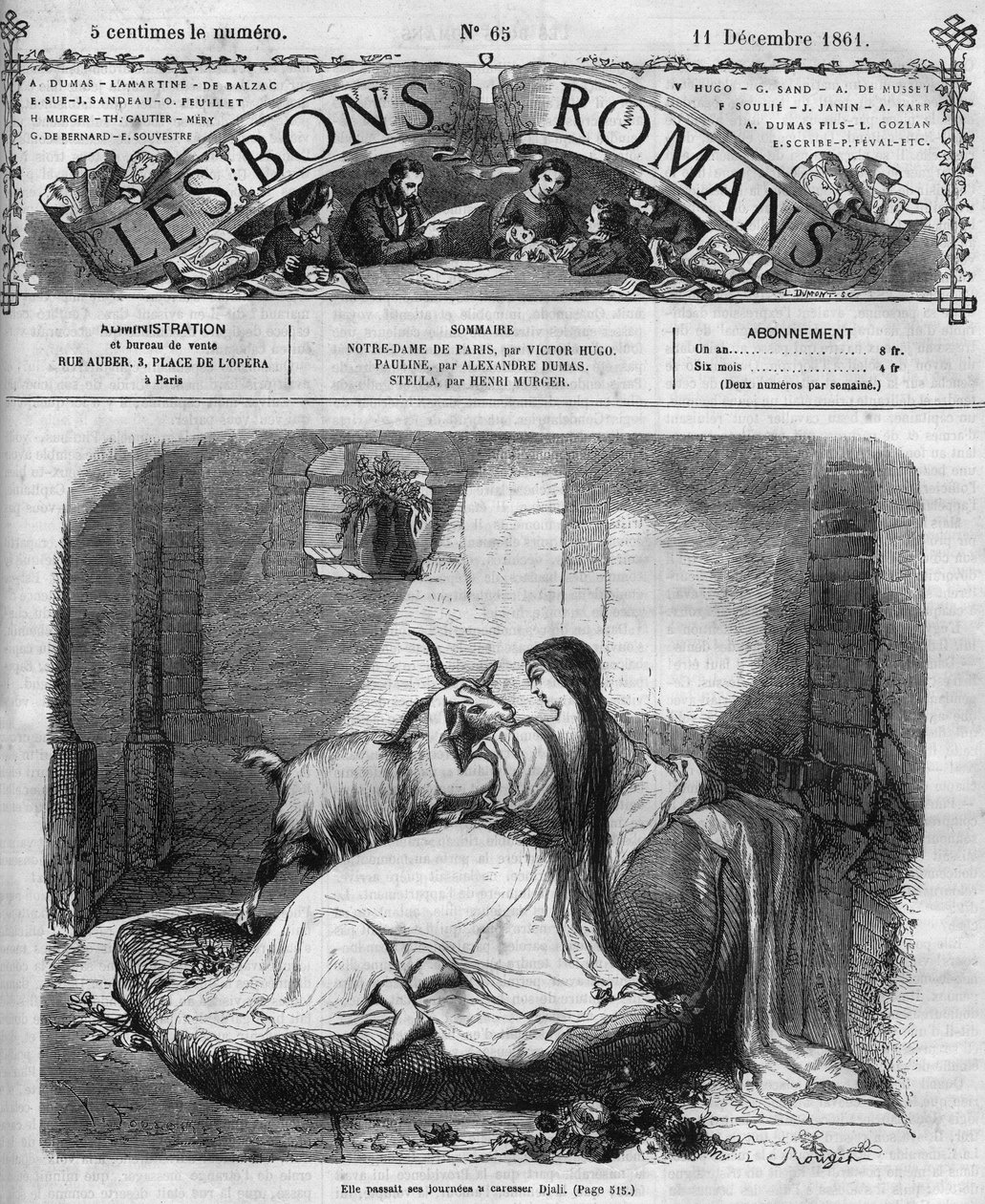 Romanserie: 