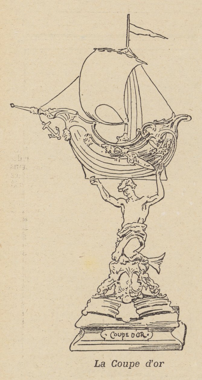 De Coupe d