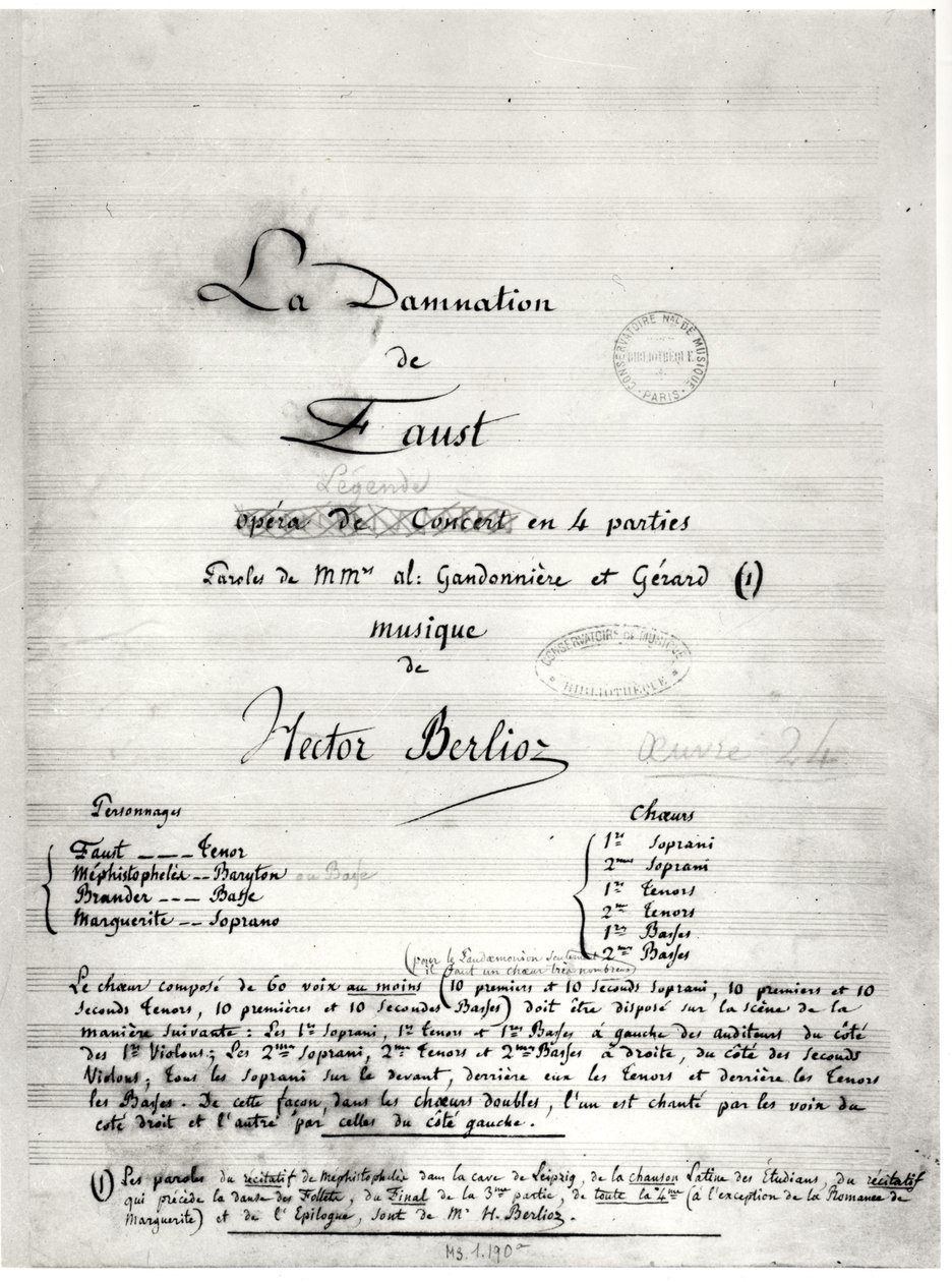 Titelpagina van 