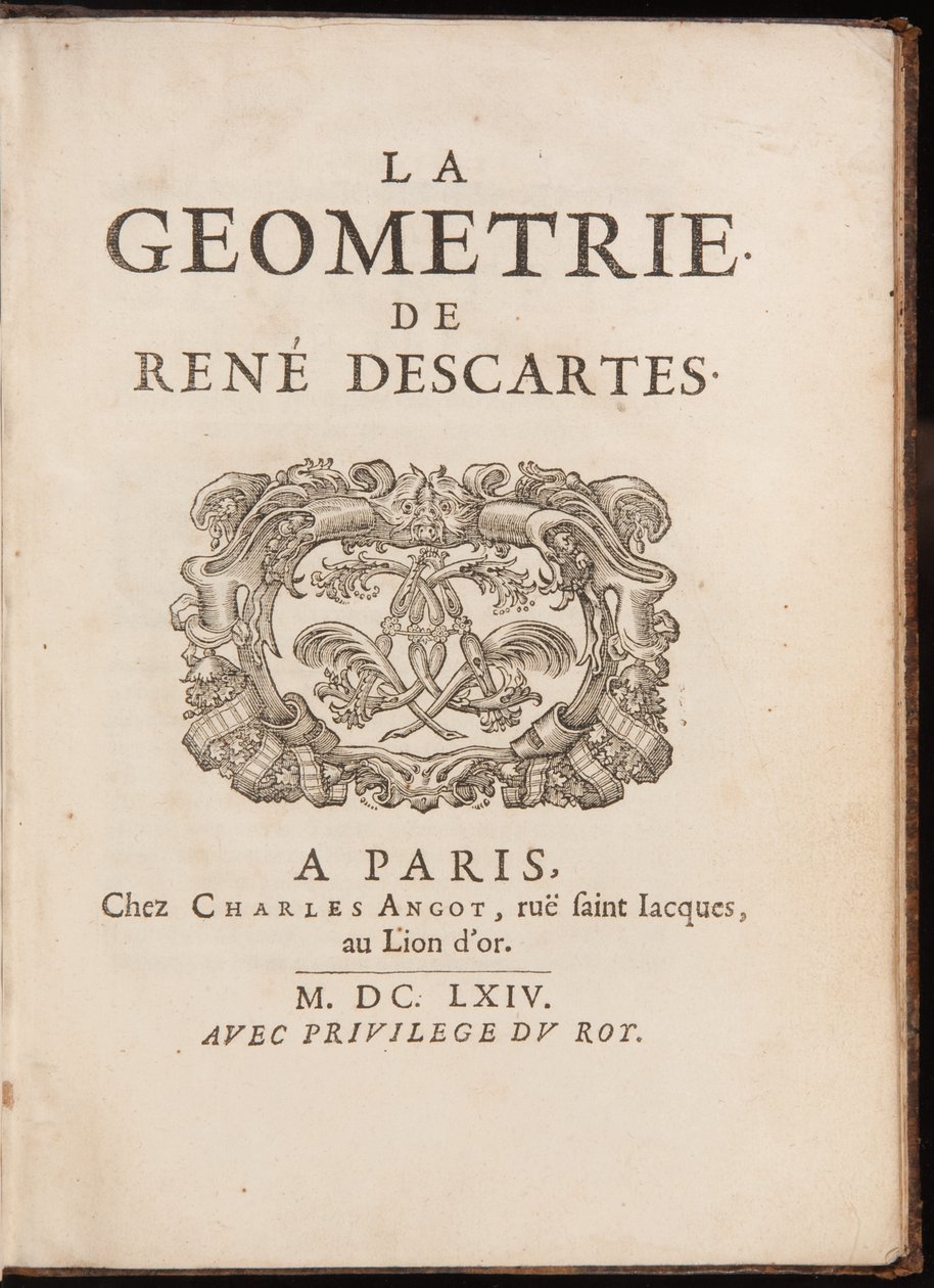 Titelpagina van 