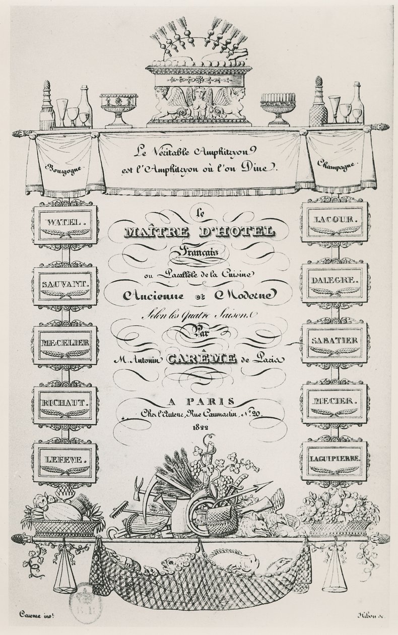 Titelpagina van 