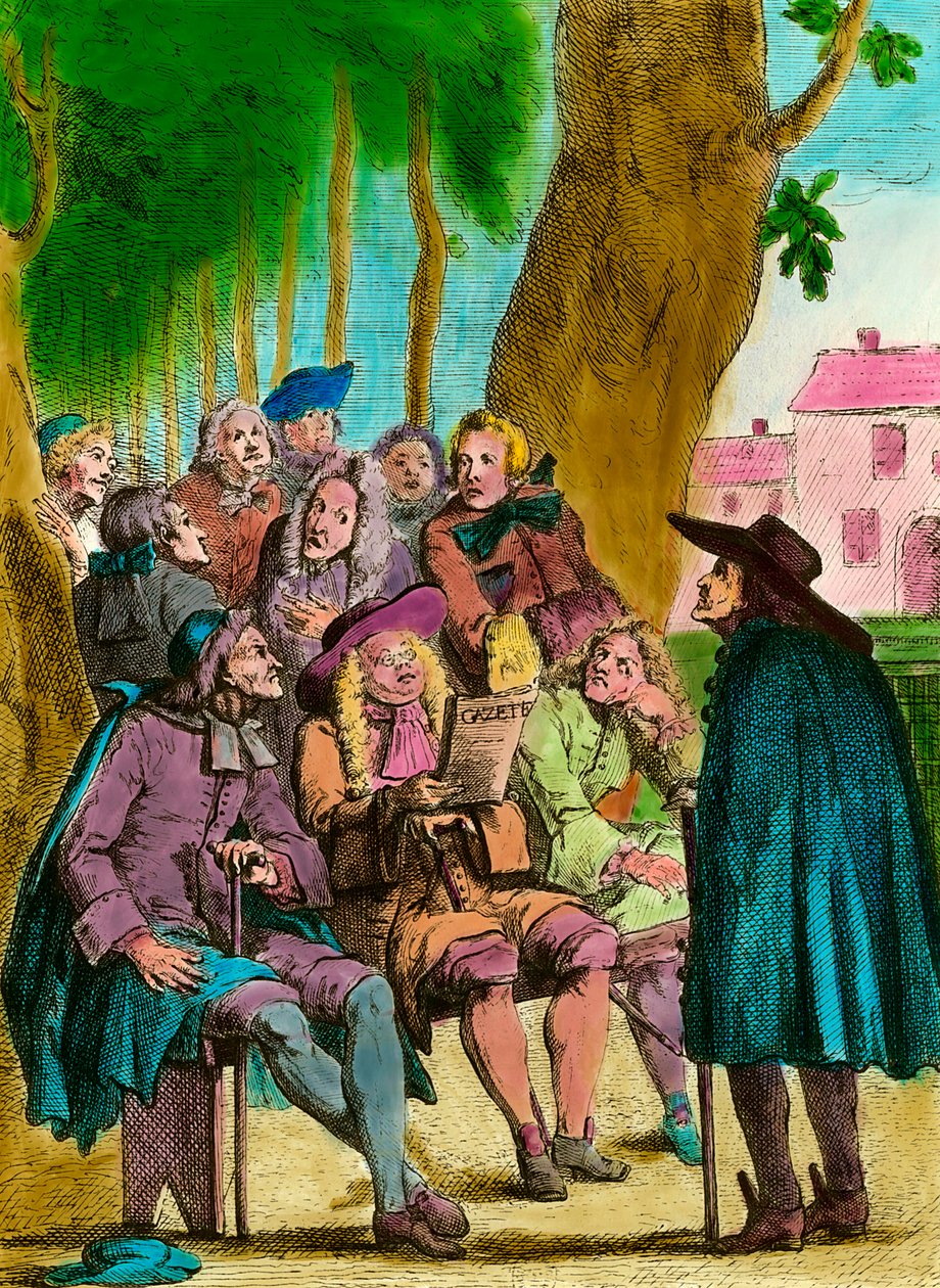Windpolitici lezen 
