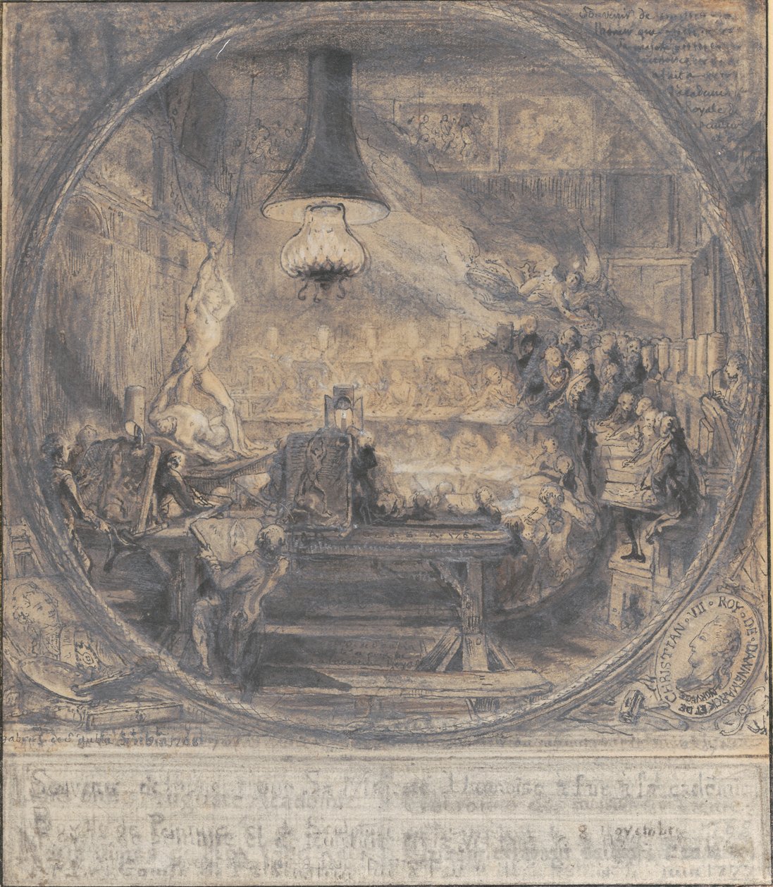 Koning Christian VII