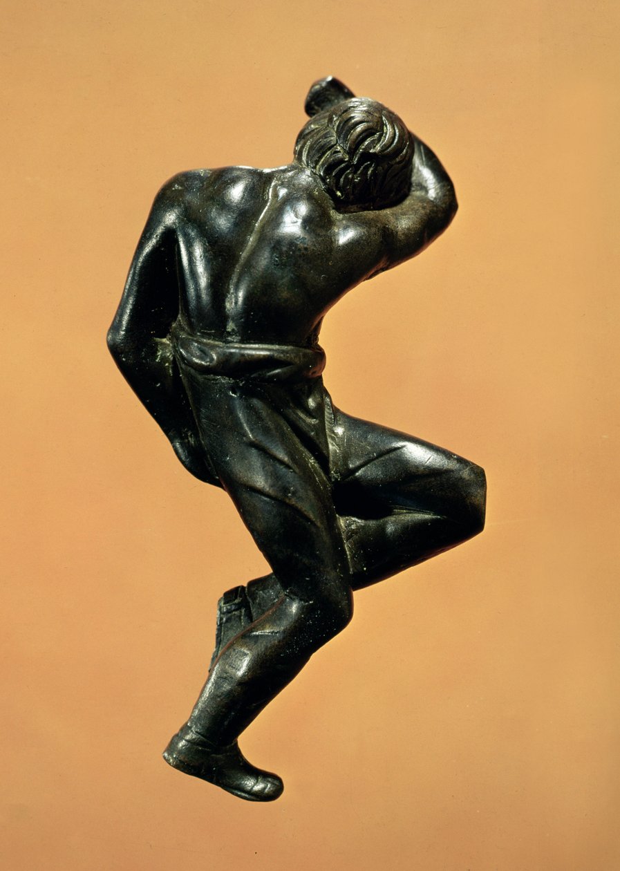 De stervende Galliër door Gallo Roman