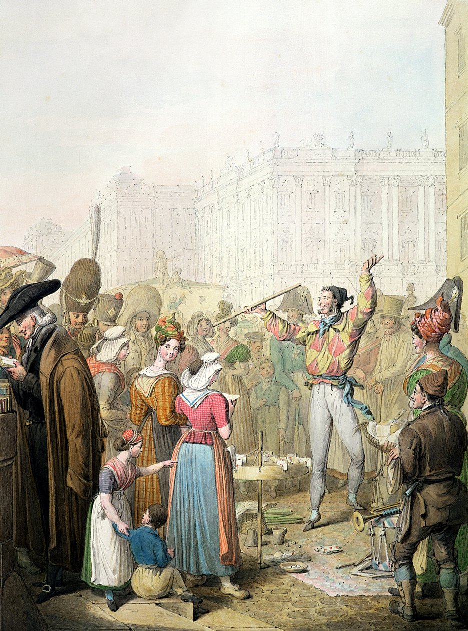 De Quai d