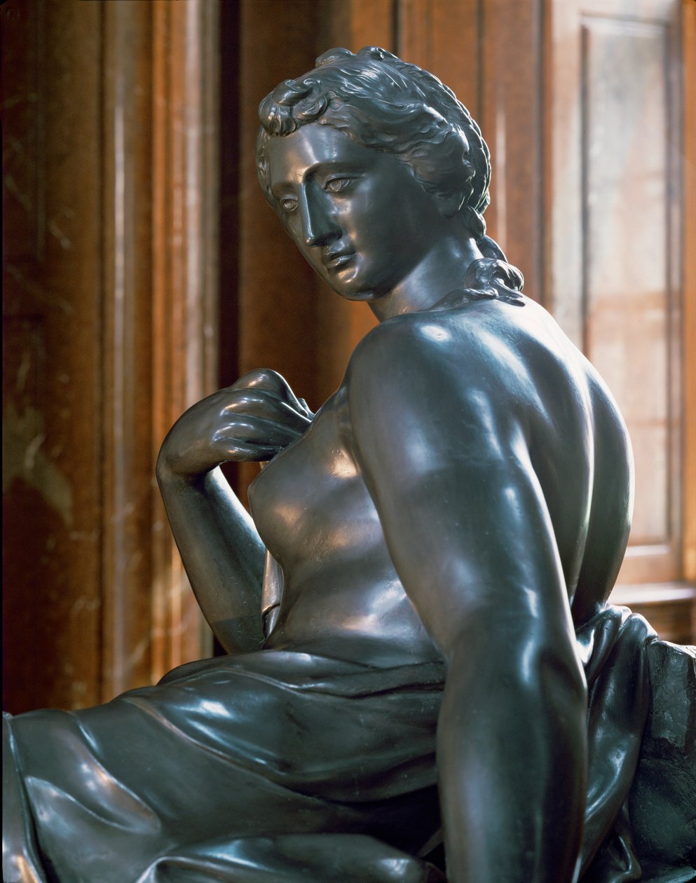  door Georg Raphael Donner