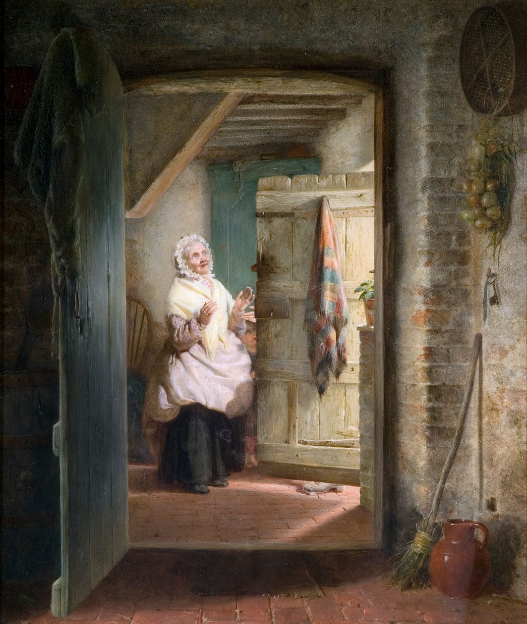De Verrassing door George Bernard O