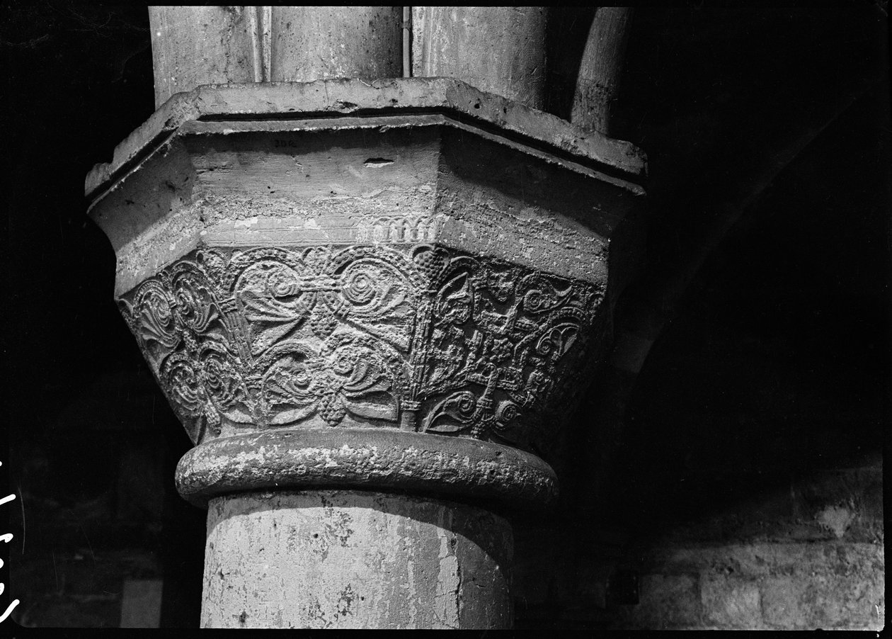 York Minster, Minster Yard, York door George Bernard Wood