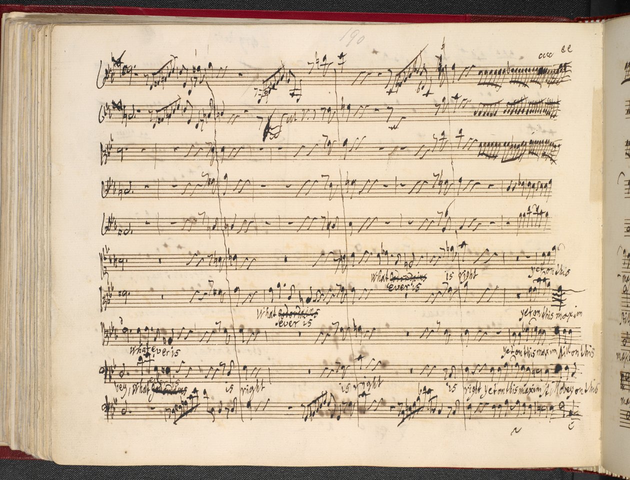 George Frideric Handel: Jephtha (oratorium door Thomas Morell) door George Frederick Handel