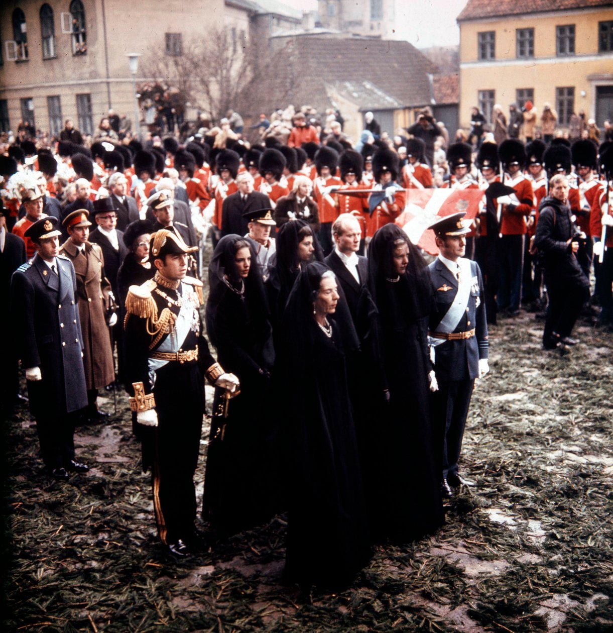 Herinneringen aan liefde door George Sauter