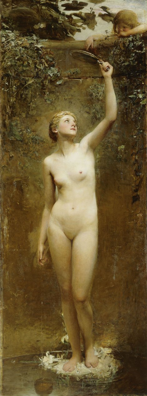 Waarheid door George William Joy