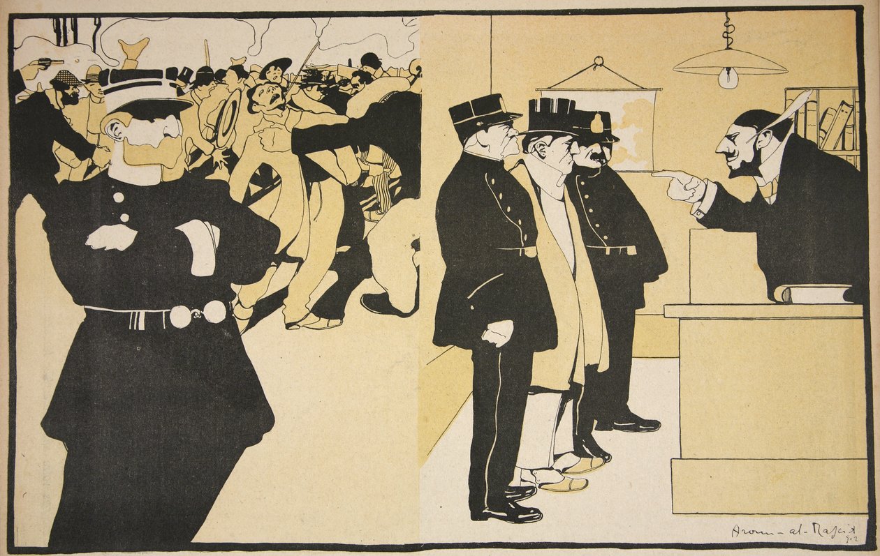 Illustratie uit 