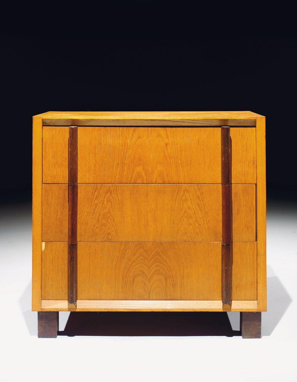 Commode door Georges Djo Bourgeois