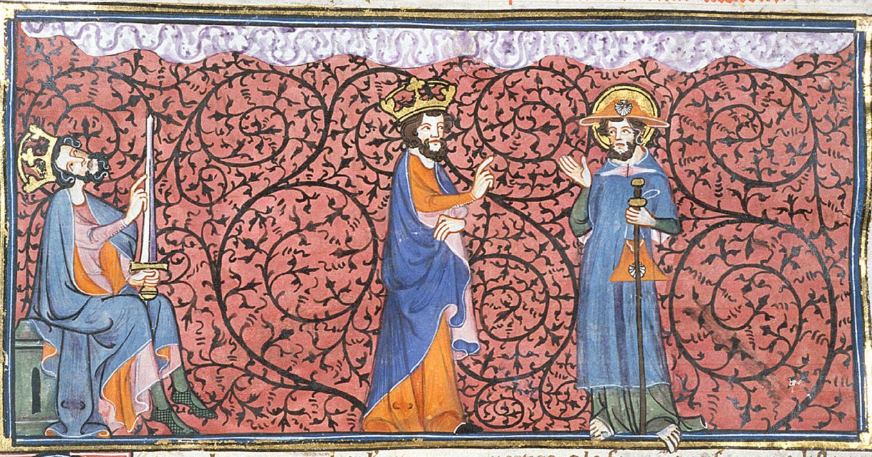 Karel de Grote