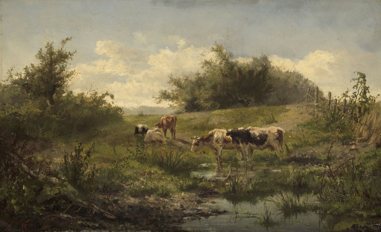  door Gerard Bilders
