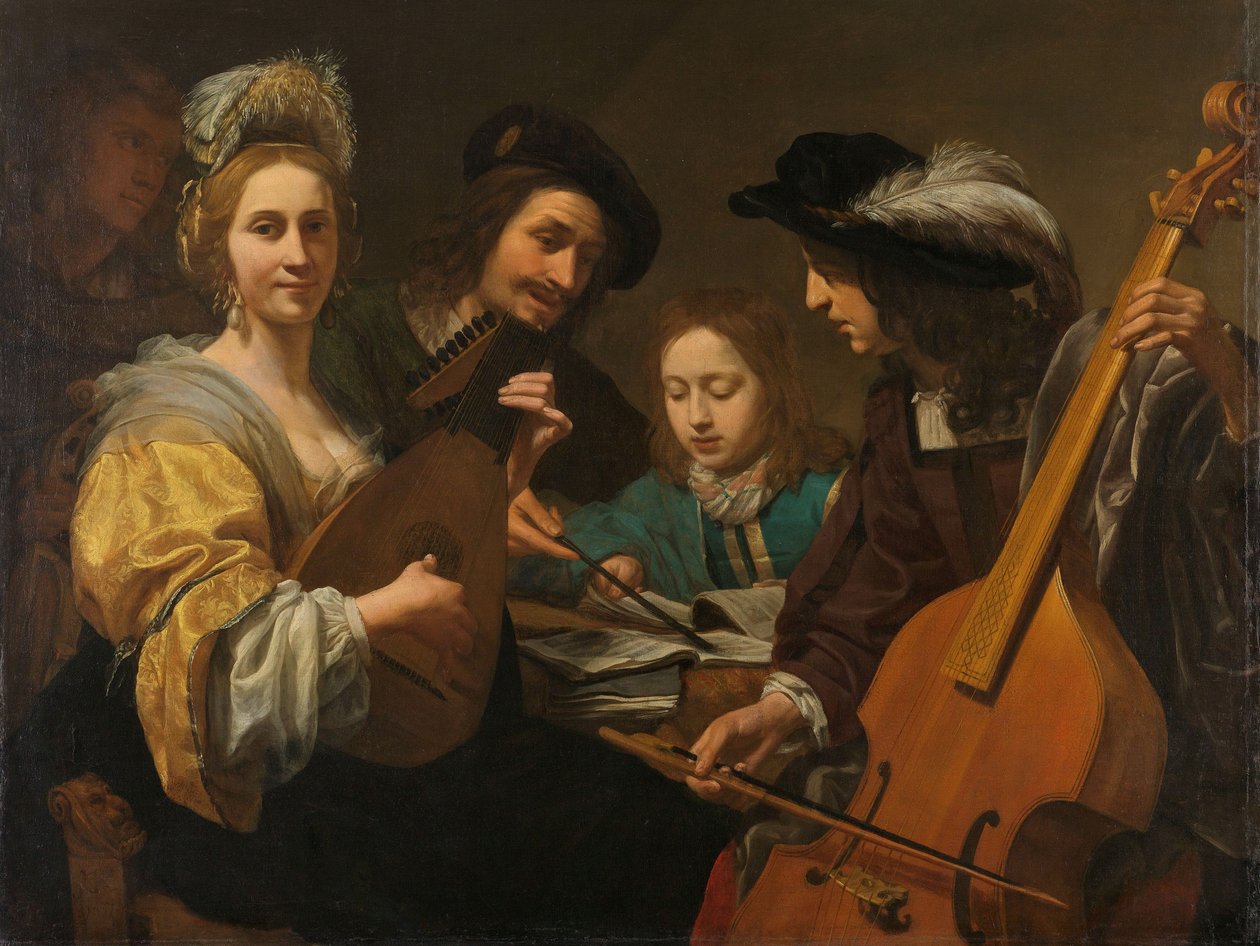  door Gerard Van Kuijl