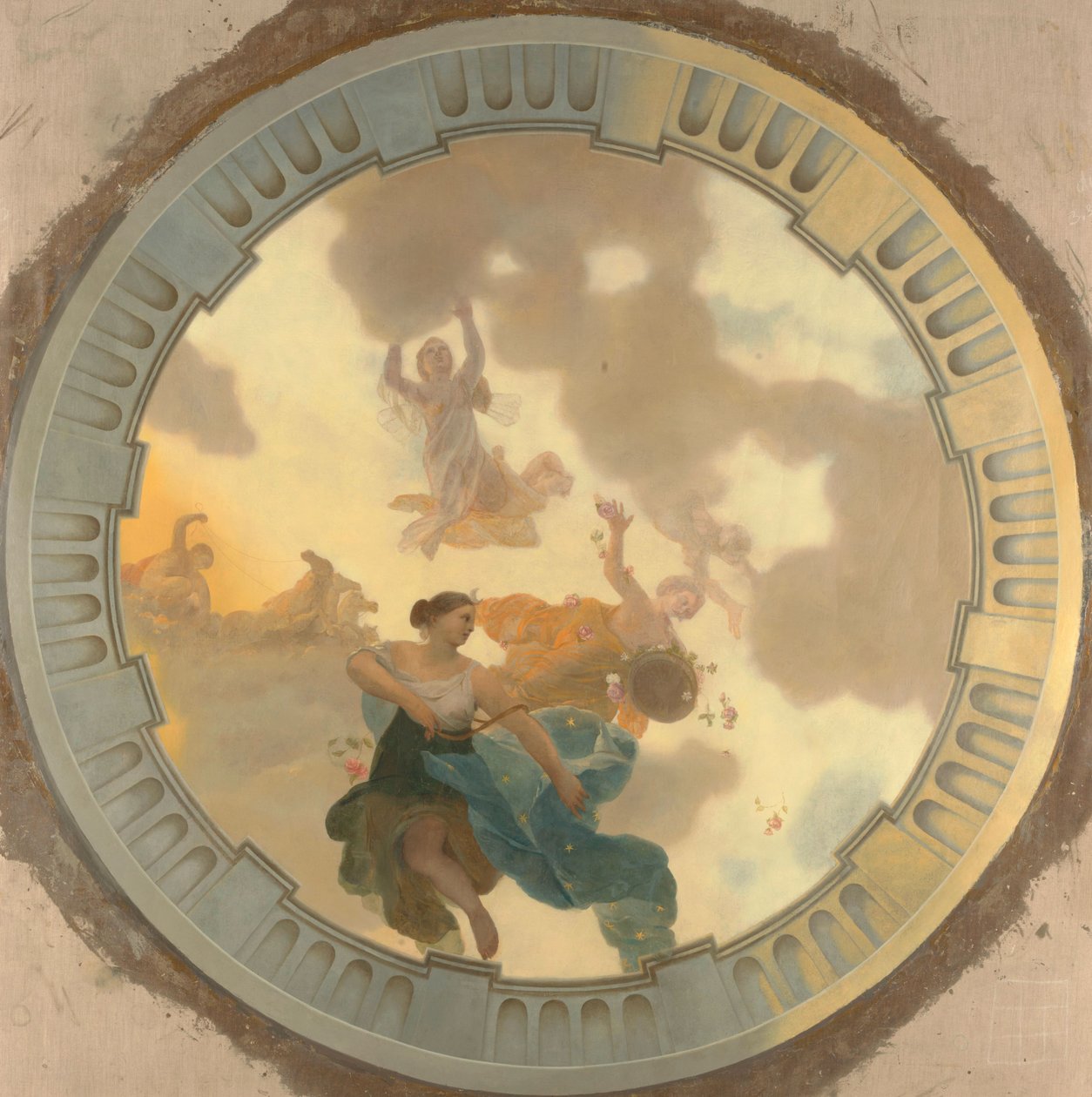  door Gerard de Lairesse