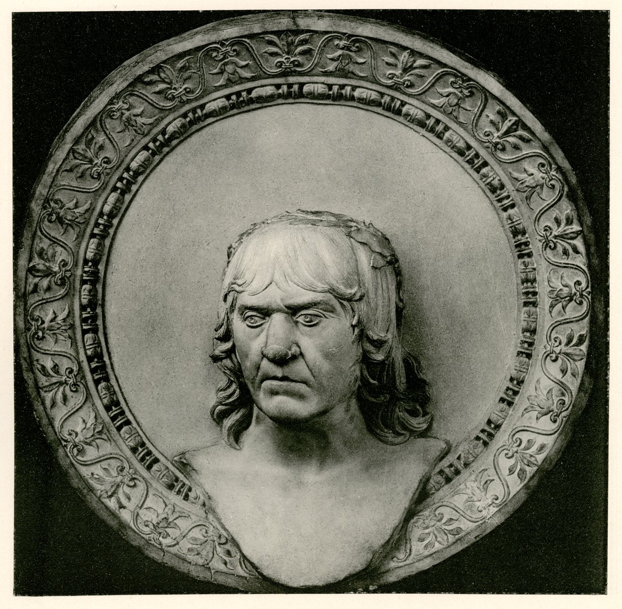 Andrea Mantegna door German School