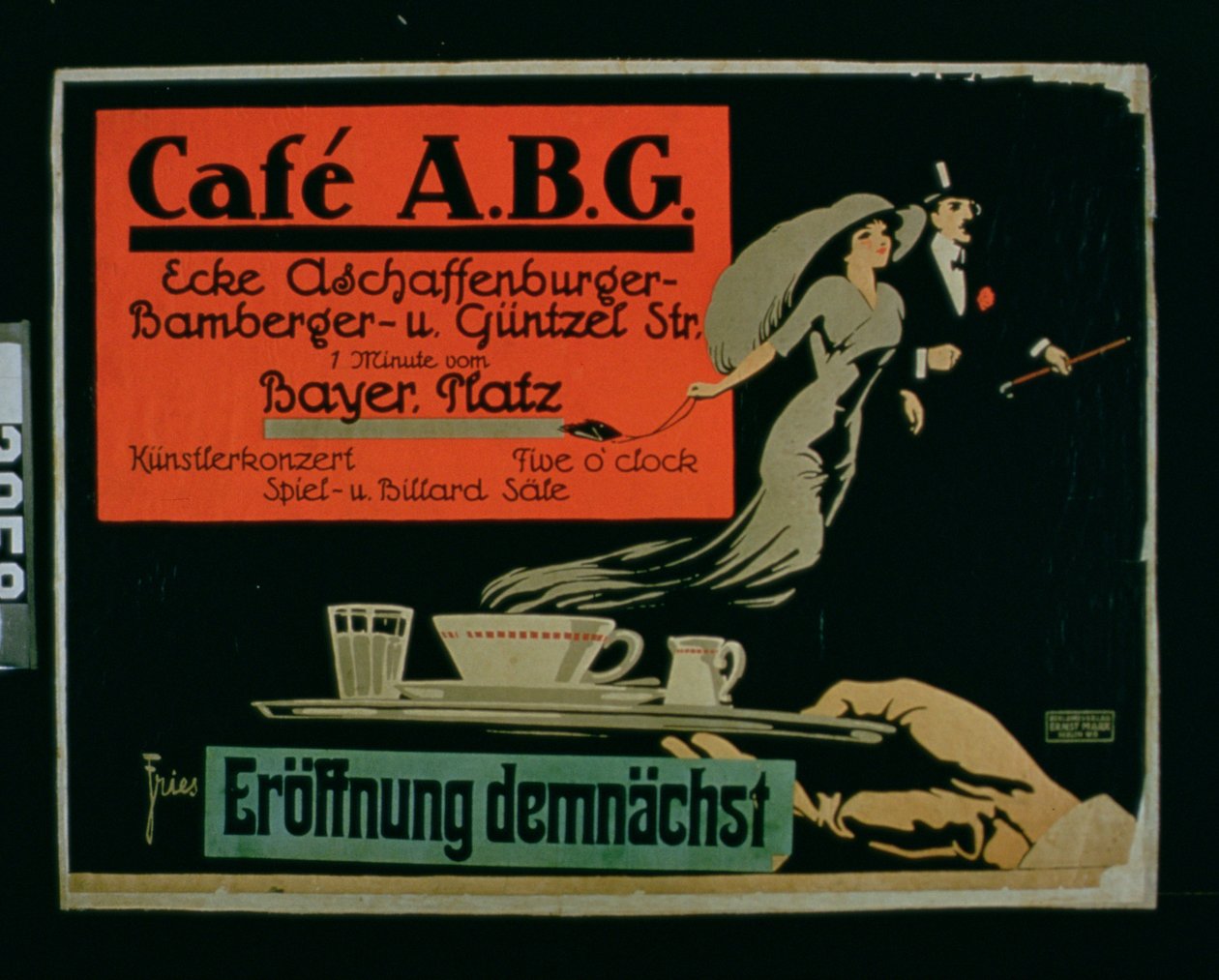 Café ABG