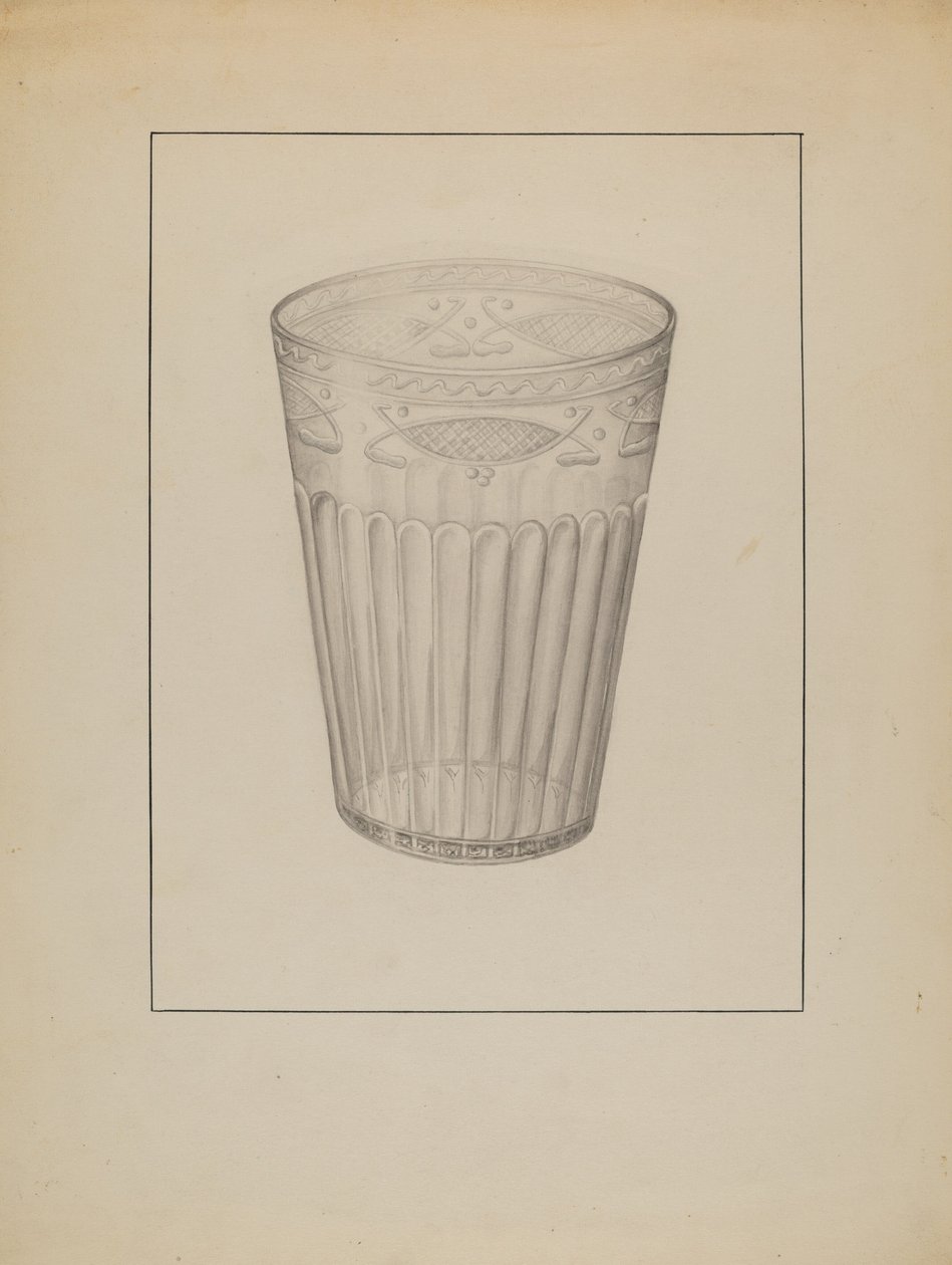 Flip, c. 1936 door Gertrude Lemberg