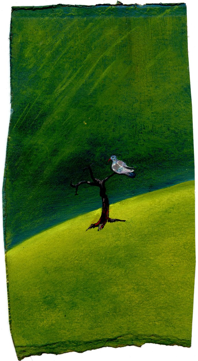 De Laatste, 2005 door Gigi Sudbury