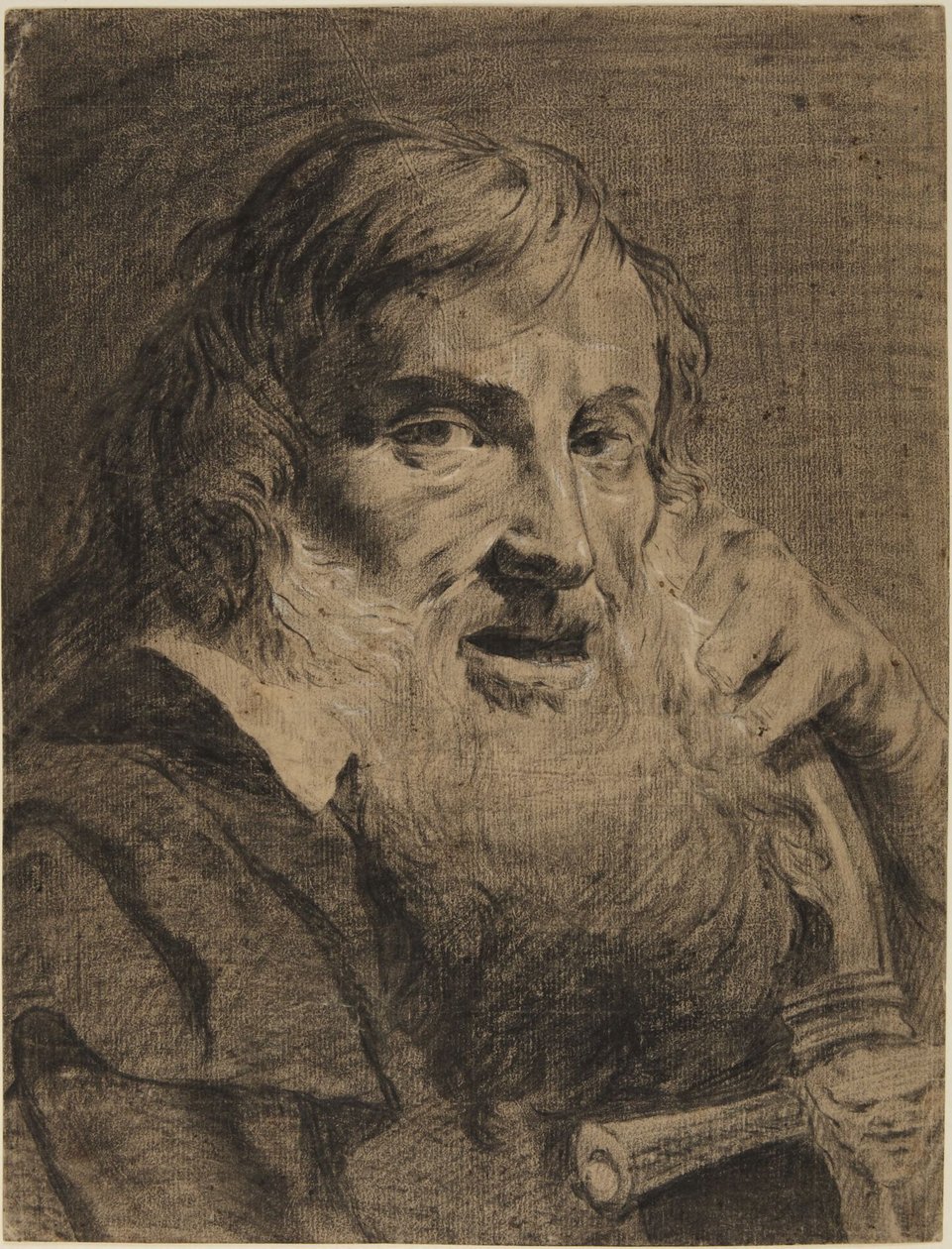 St. Paul door Giovanni Battista Piazzetta