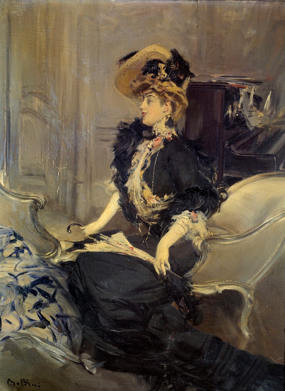 Belle Epoque: 