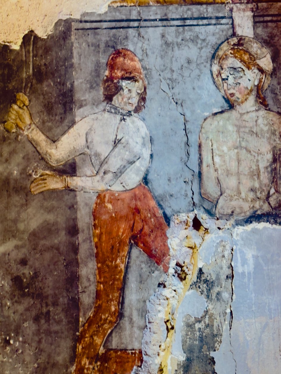  door Giovanni Canavesio