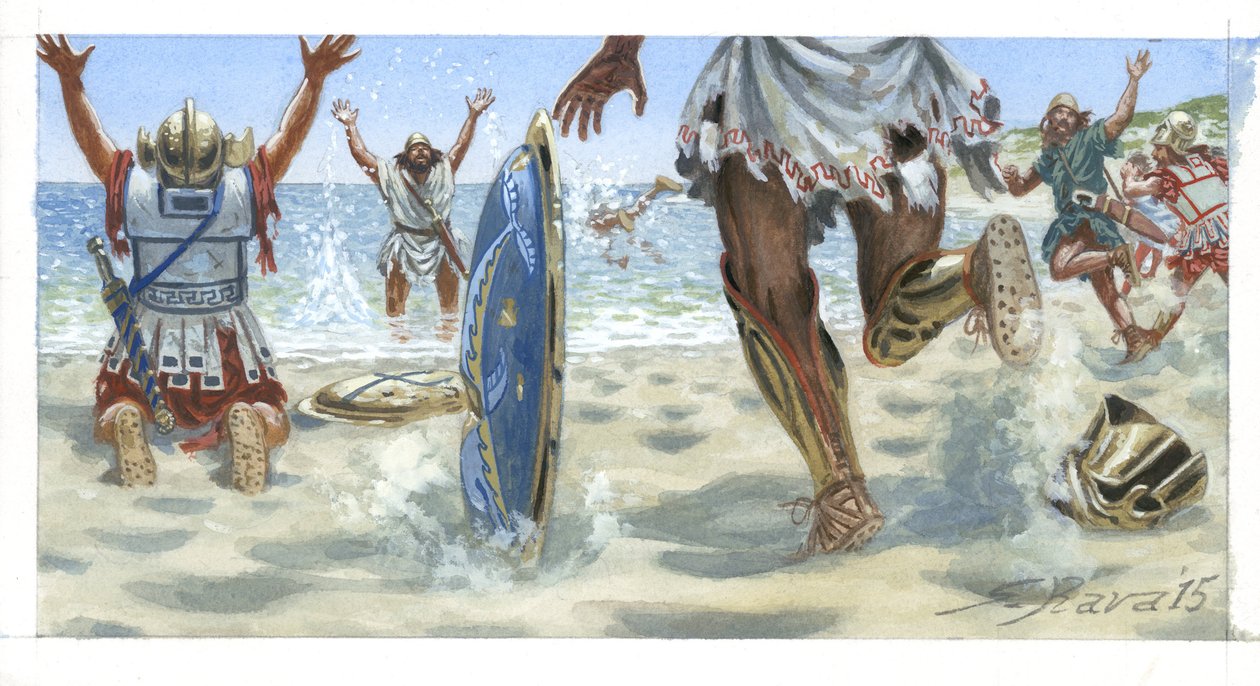 Xenophon