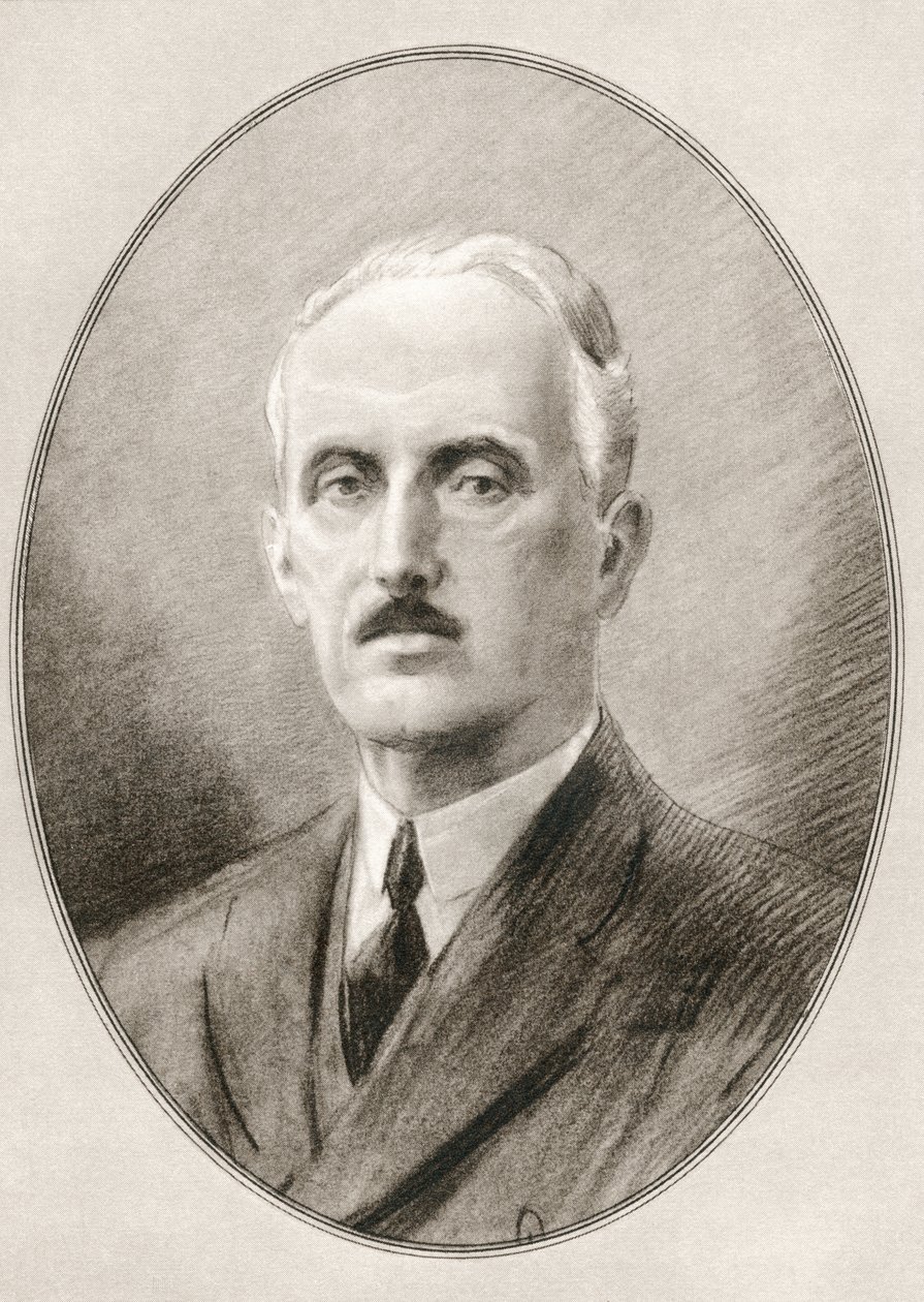 Giacomo Antonio Domenico Michele Secondo Maria Puccini, uit Levensbiografieën van Grote Componisten door Gordon Ross