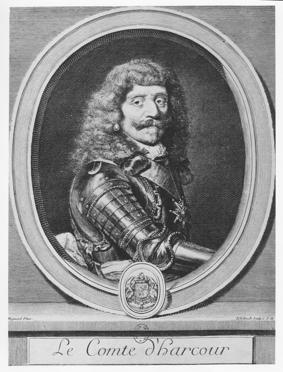 Henri de Lorraine, Graaf d