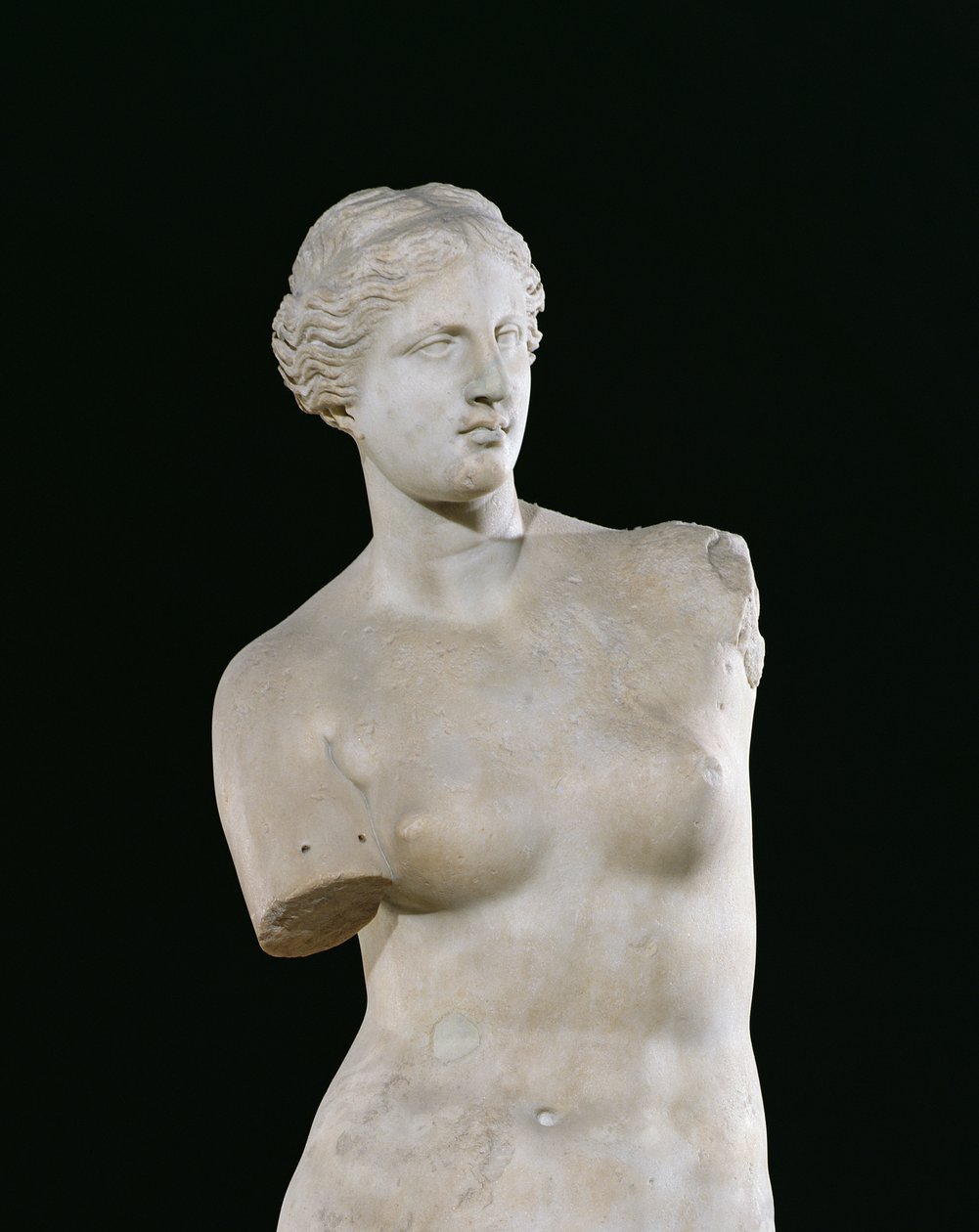 Aphrodite, de 