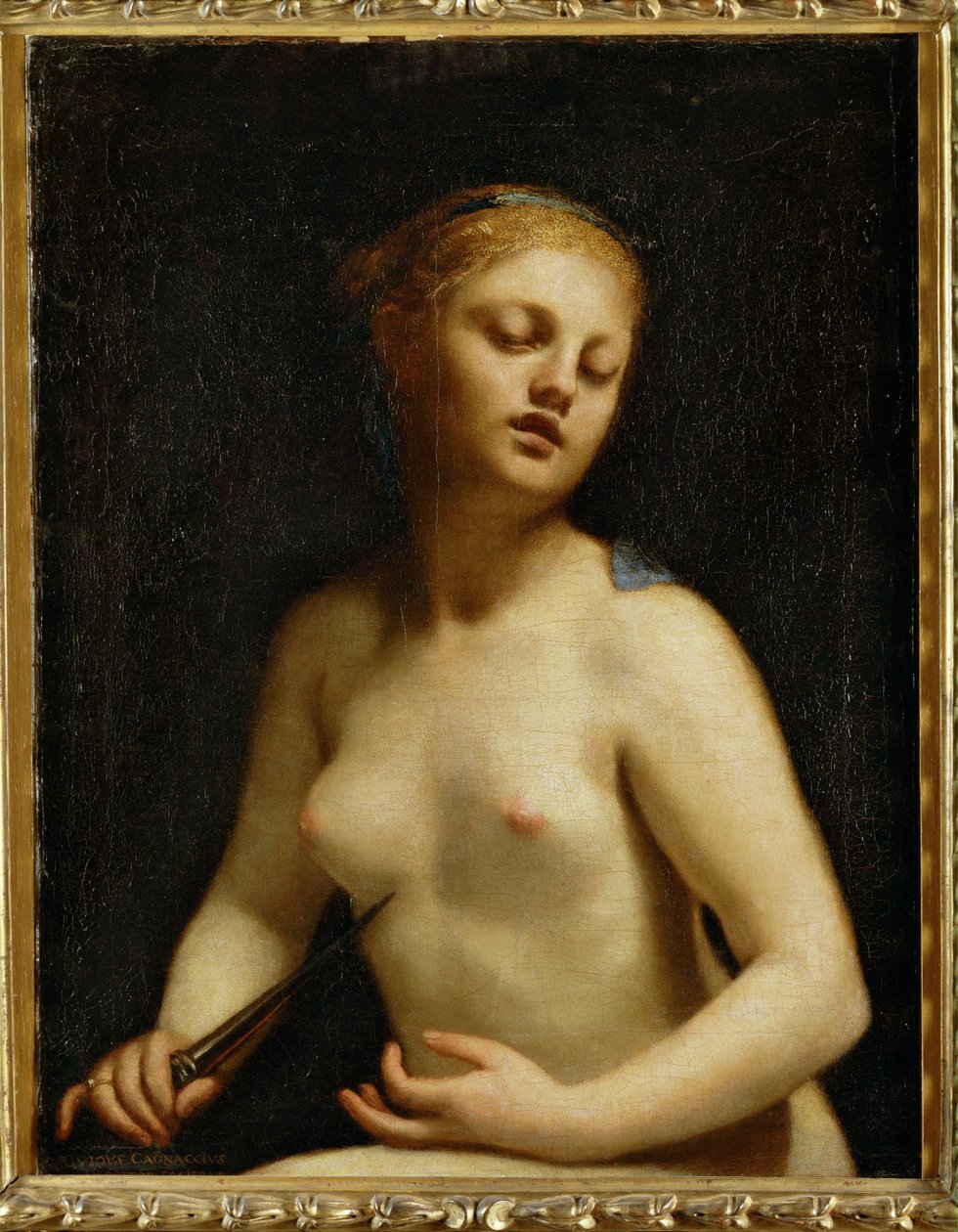  door Guido Cagnacci