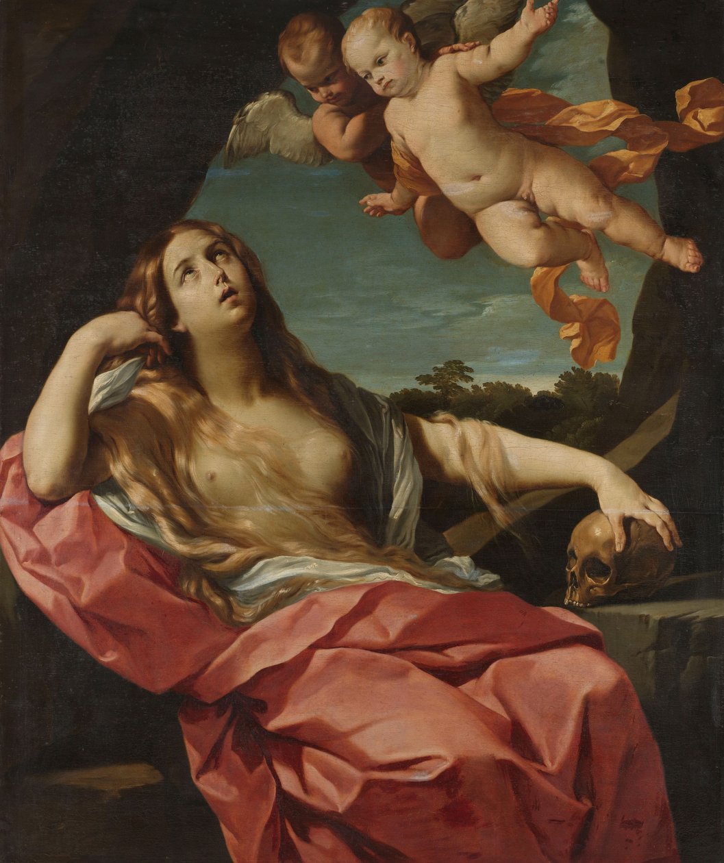  door Guido Reni