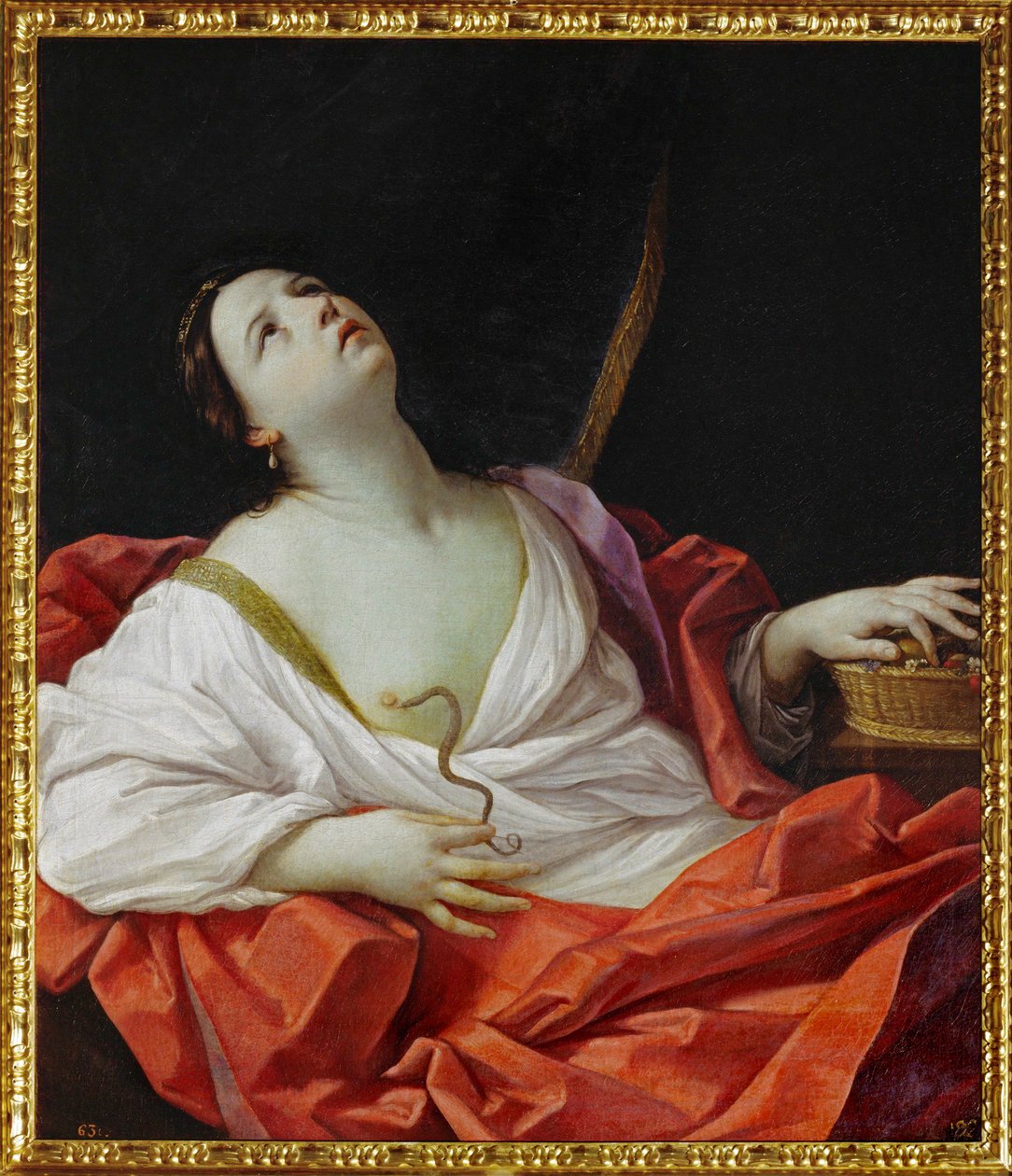  door Guido Reni