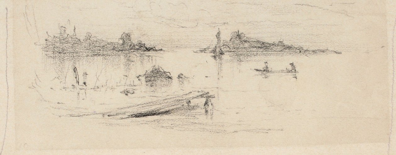 Zonder titel door Gunnar Berndtson