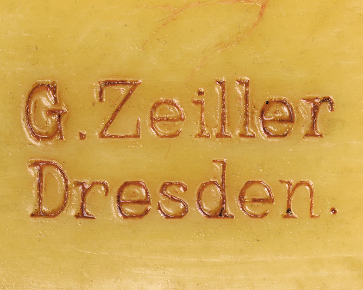 Detail van een mannelijk anatomisch ecorché-model, met spieren, slagaders en aders, de bloedsomloop en het zenuwstelsel door Gustav Zeiller