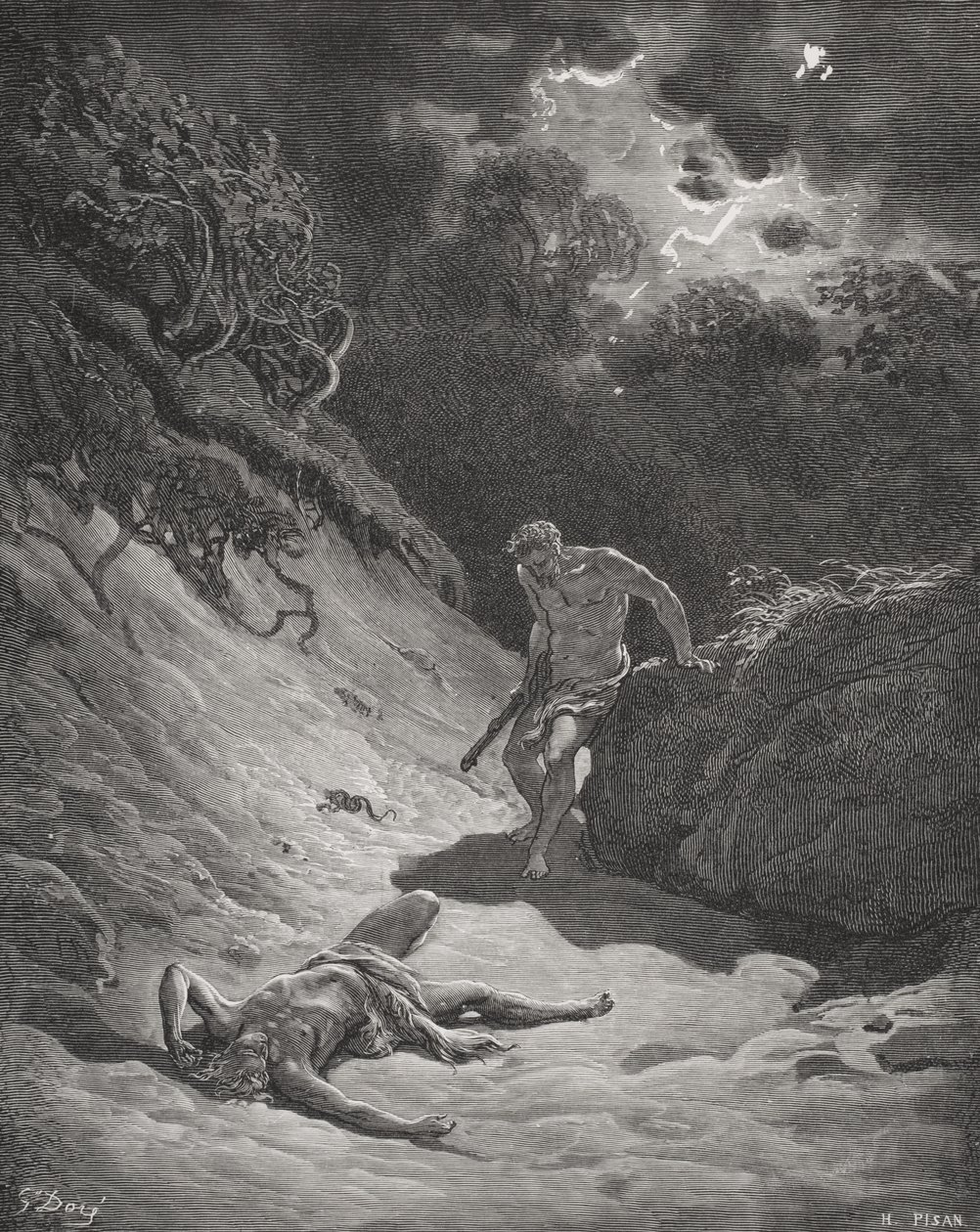  door Gustave (after) Dore