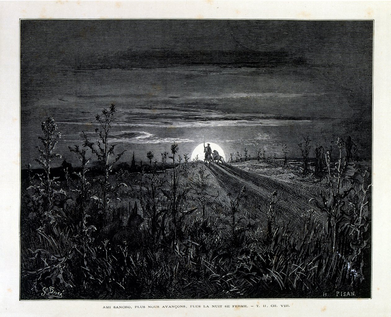 door Gustave Dore