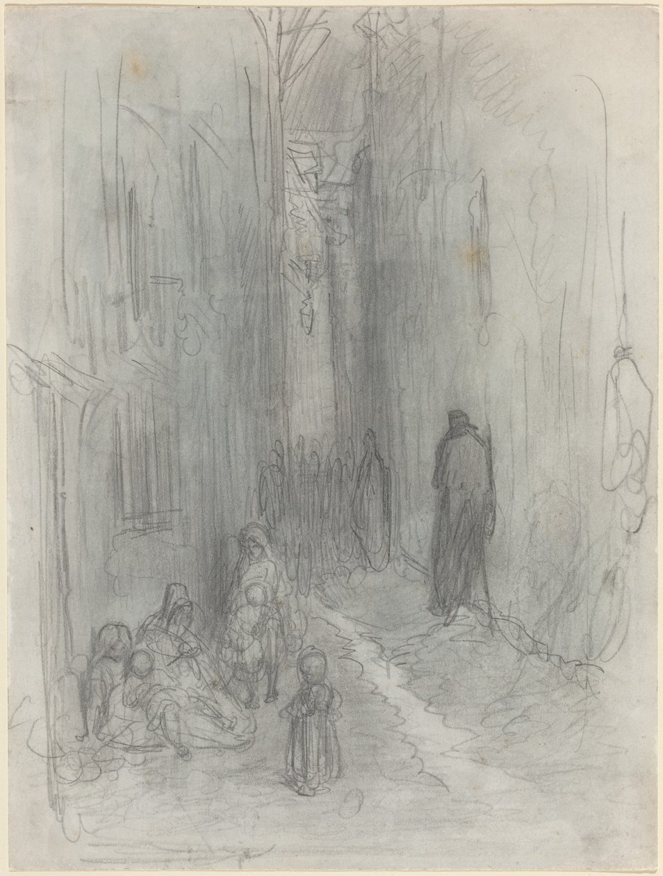  door Gustave Dore