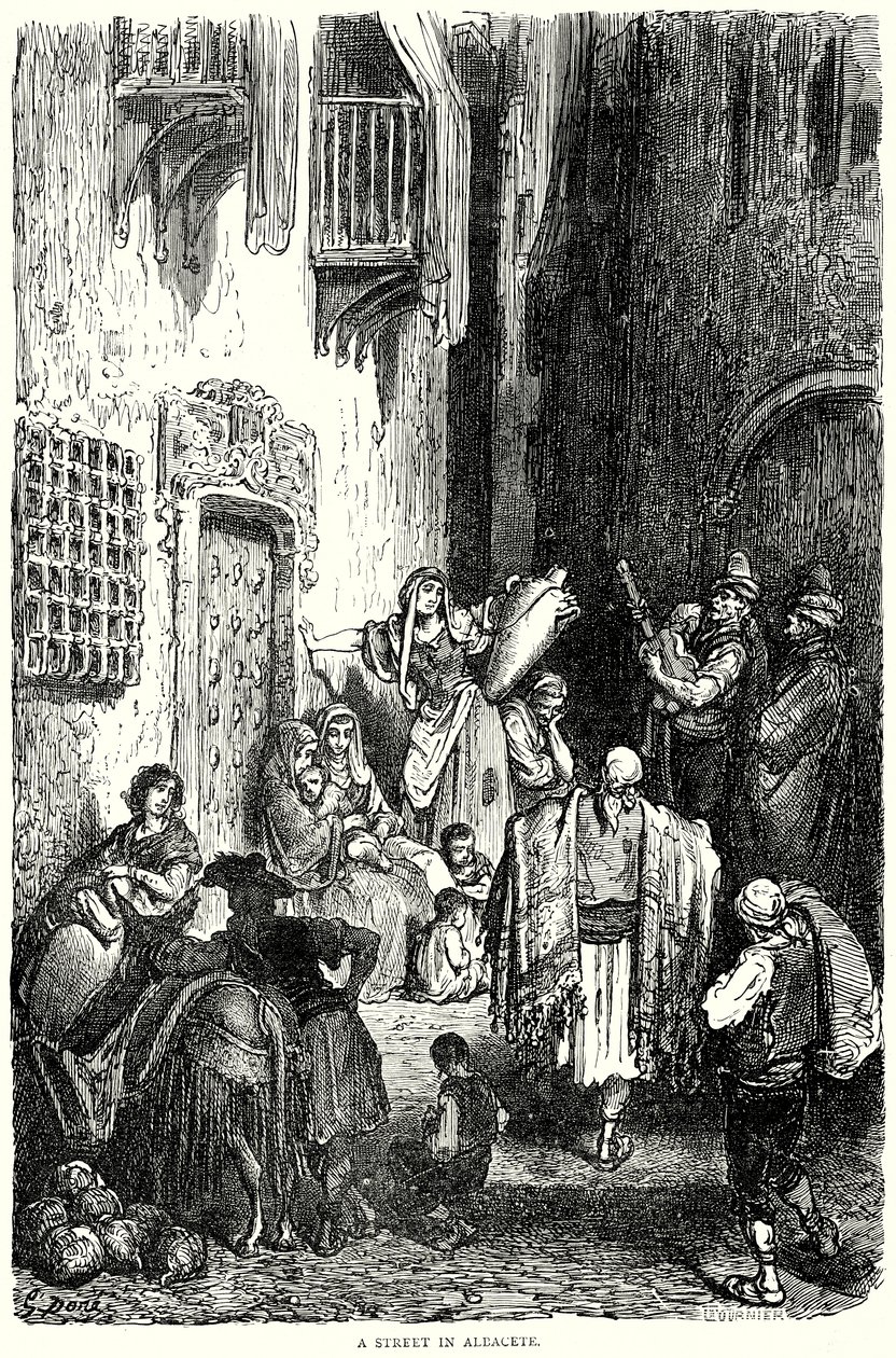  door Gustave Dore