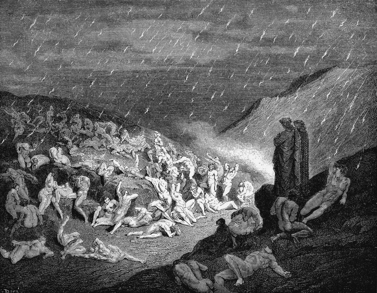  door Gustave Dore