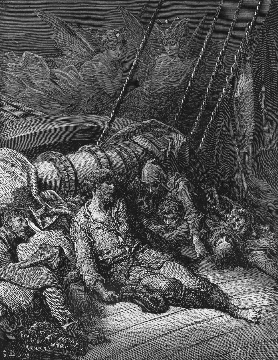  door Gustave Dore